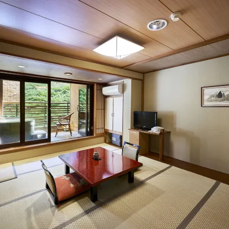 Shima-Onsen Toshimaya
