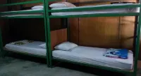 Chill Chill Long Beach Hostel