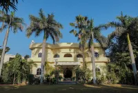 Raj Palace Resort