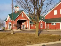 CountrySide Inn - 2-Star