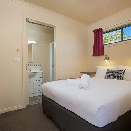 Hamilton Caravan Park