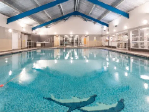 Holiday Inn MAIDSTONE - SEVENOAKS by IHG Hotels in Maidstone