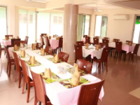 Windy Bay Guest House Hotels in Awutu