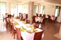 Windy Bay Guest House Hotels in Gomoa