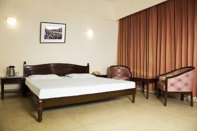 Hotel Alpana