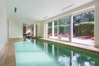 Hôtel & Spa de La Bretesche - Pool