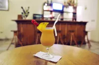 El Almirante - bar