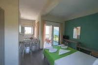 Thesmos Village Hotels in Alizia