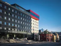 Quality Hotel Grand Royal Hotels in Narvik