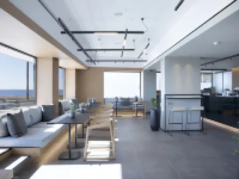 The Alex Monte Kastella, Santikos Collection Hotéis em Piraeus