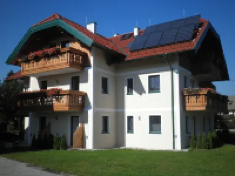 Pension Ballwein Hotels in 