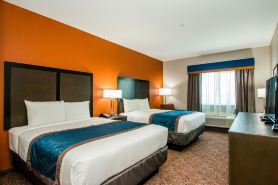 Executive Inn Fort Worth West