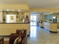 Hotel Europa - bar