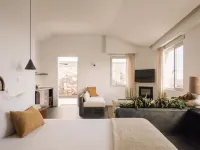 WHITE Exclusive Suites & Villas Hotels in Lagoa