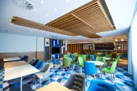Holiday Inn AKTAU - SEASIDE by IHG - servizio colazione