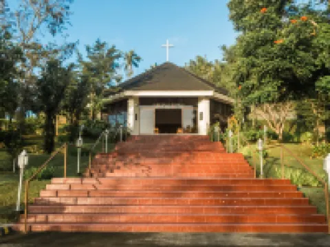 キャニオン ウッズ リゾート クラブ レメリーのホテル