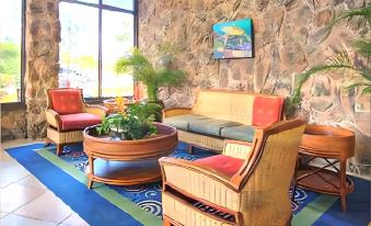 The Inn at Boynton Beach