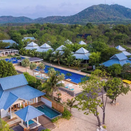 Sirarun Resort