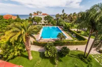 Villa Irlanda Grand Hotel & Ristorante - piscina