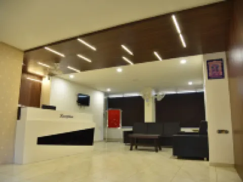 Hotel Savera Inn Hotels in Morbi
