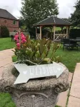 Slaters Country Inn Hotels in Maer