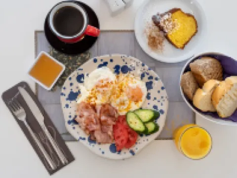 Nelly's Apartments Hotels in Tolo