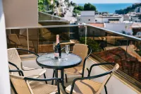Riva Luxury - con vistas al mar
