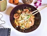 Al Ain Rotana - breakfast