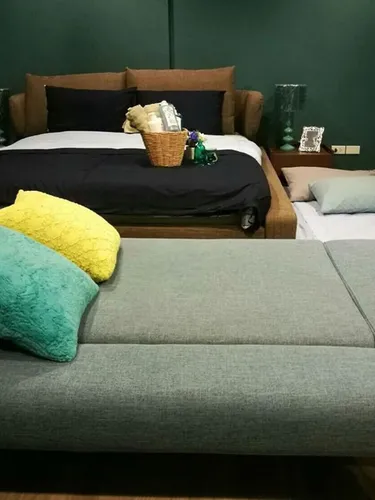 รูปภาพของเรน ชะอำ หัวหิน บาย โคซี่ ซี