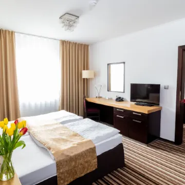 Parkhotel Plzen Congress Center