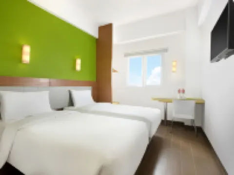 Amaris Hotel Serpong Tangerang Hotels in North Serpong
