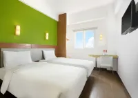 Amaris Hotel Serpong Tangerang Hotel dekat Pemancingan bapak inang