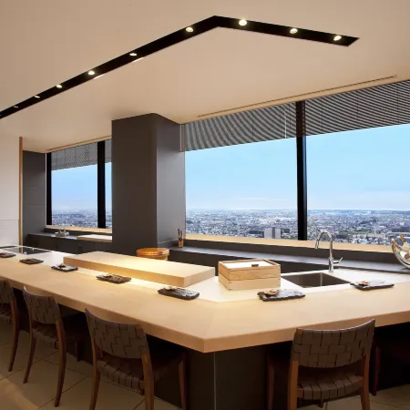 Okura Act City Hotel Hamamatsu