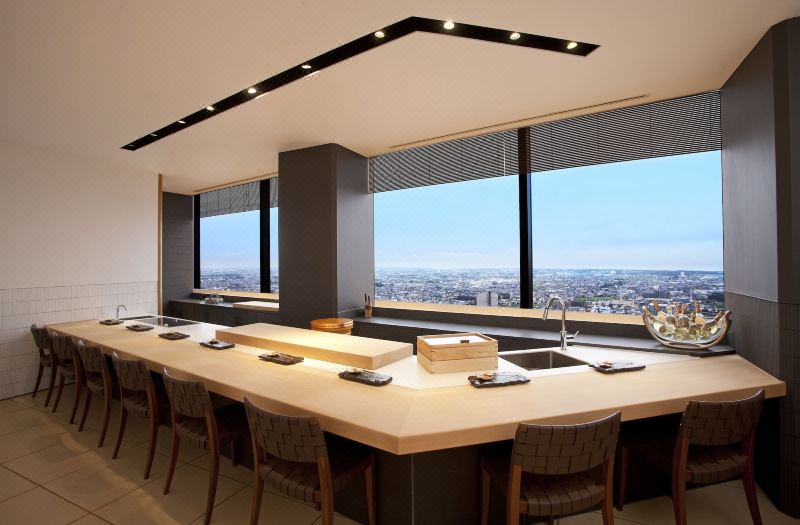 Okura Act City Hotel Hamamatsu photo 3