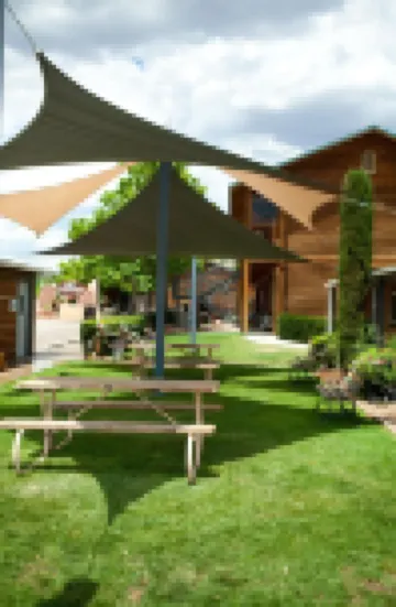 Canyons Lodge- A Canyons Collection Property