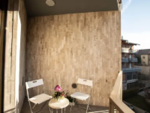 B&B LeTerrazze Boutique Hotel - Torino Hotel a Ciriè
