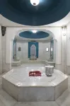 Altinel Ankara Hotel & Convention Center - Spa