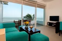 The Beach Apartments