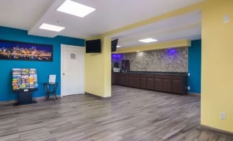 Rodeway Inn & Suites Monroeville-Pittsburgh