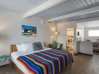 Hotel McCoy - Art, Coffee, Beer, Wine Hotels in Tucson