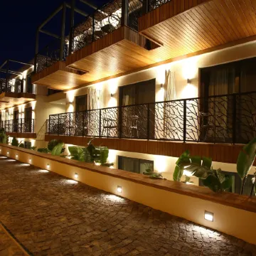 Eskiceshme - Adults Only - Special Class