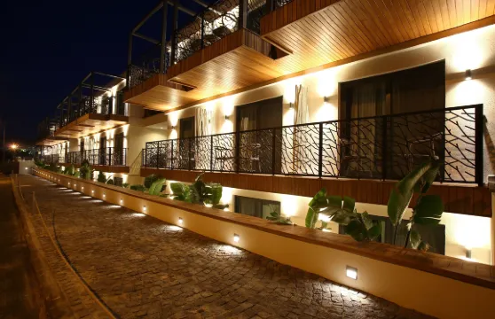 埃斯基切什梅 - 限成人- 特別級別