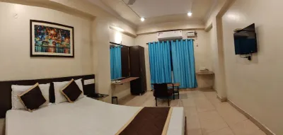 Hotel Morya