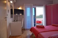 Villa Avantgarde Hotel a Mlini