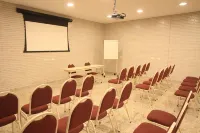 Hotel Confiance Centro Cívico - Kitchens