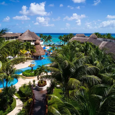 The Reef Coco Beach Resort & Spa- Optional All Inclusive