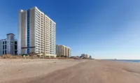 Club Wyndham Towers on the Grove - Beach