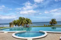 Suite San Marcos 124 Gran Pacifica Resort Hotels in Montelimar