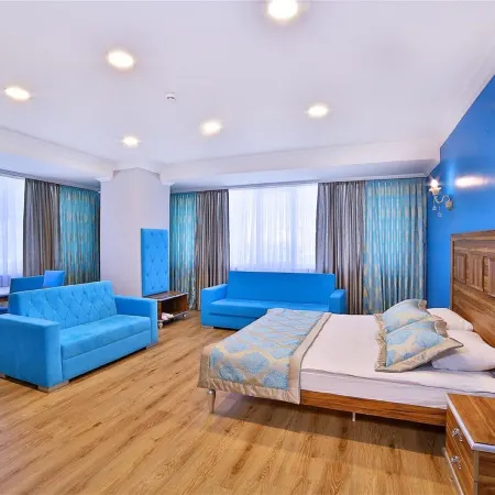 The Hera Premium Hotels Отели рядом с достопримечательностью «Малтепе»