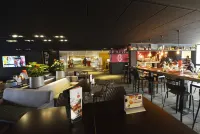 Novotel Metz Centre - Baarit